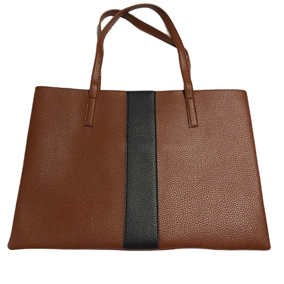 Vince Camuto Luck Tote- Vegan Leather - Picture 2 of 8